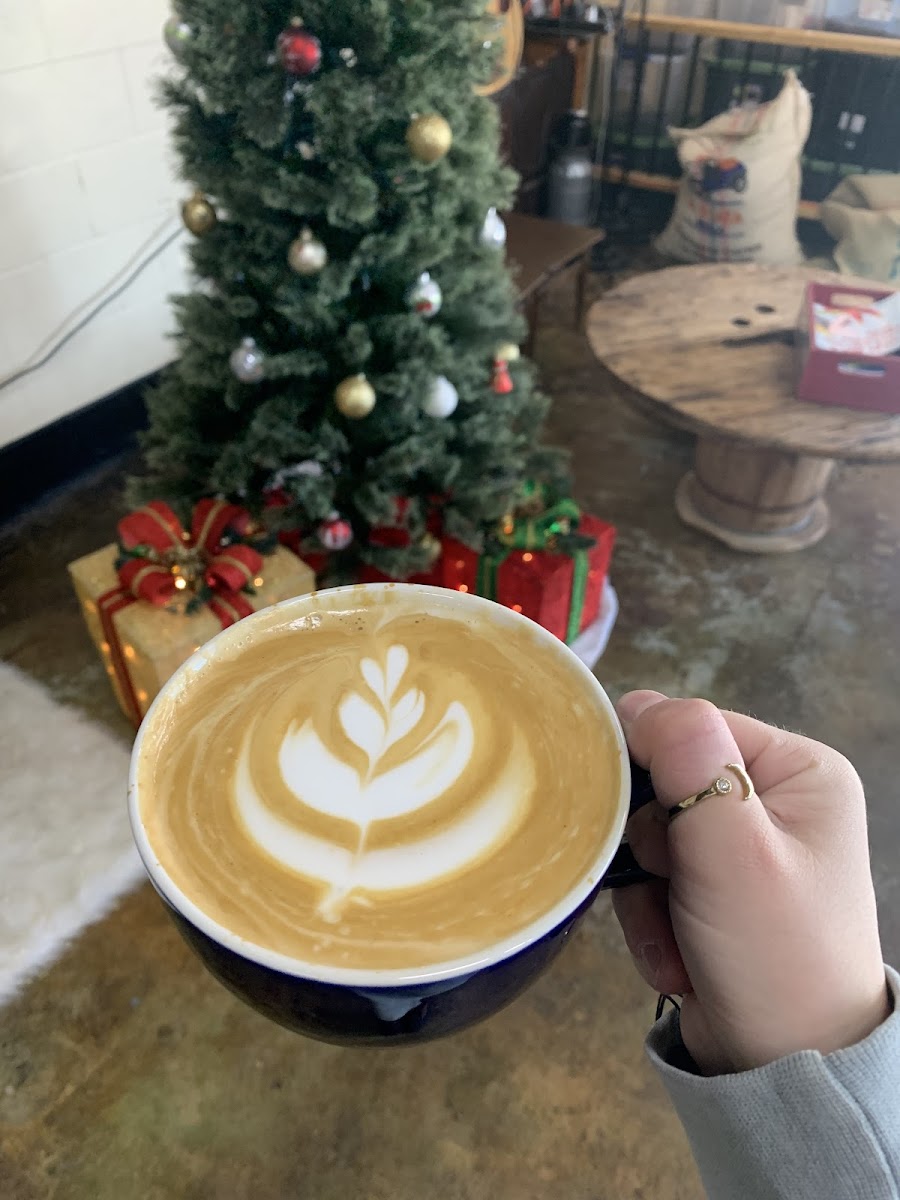 Stone Roastery Photo 8