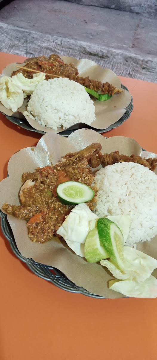 AYAM GEPREK JL H.MENCONG Photo 5