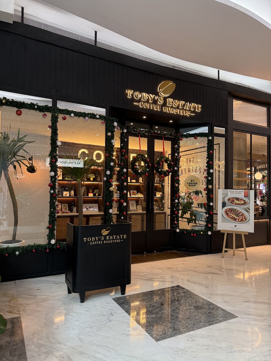 Toby's Estate Lippo Mall Puri Photo 3
