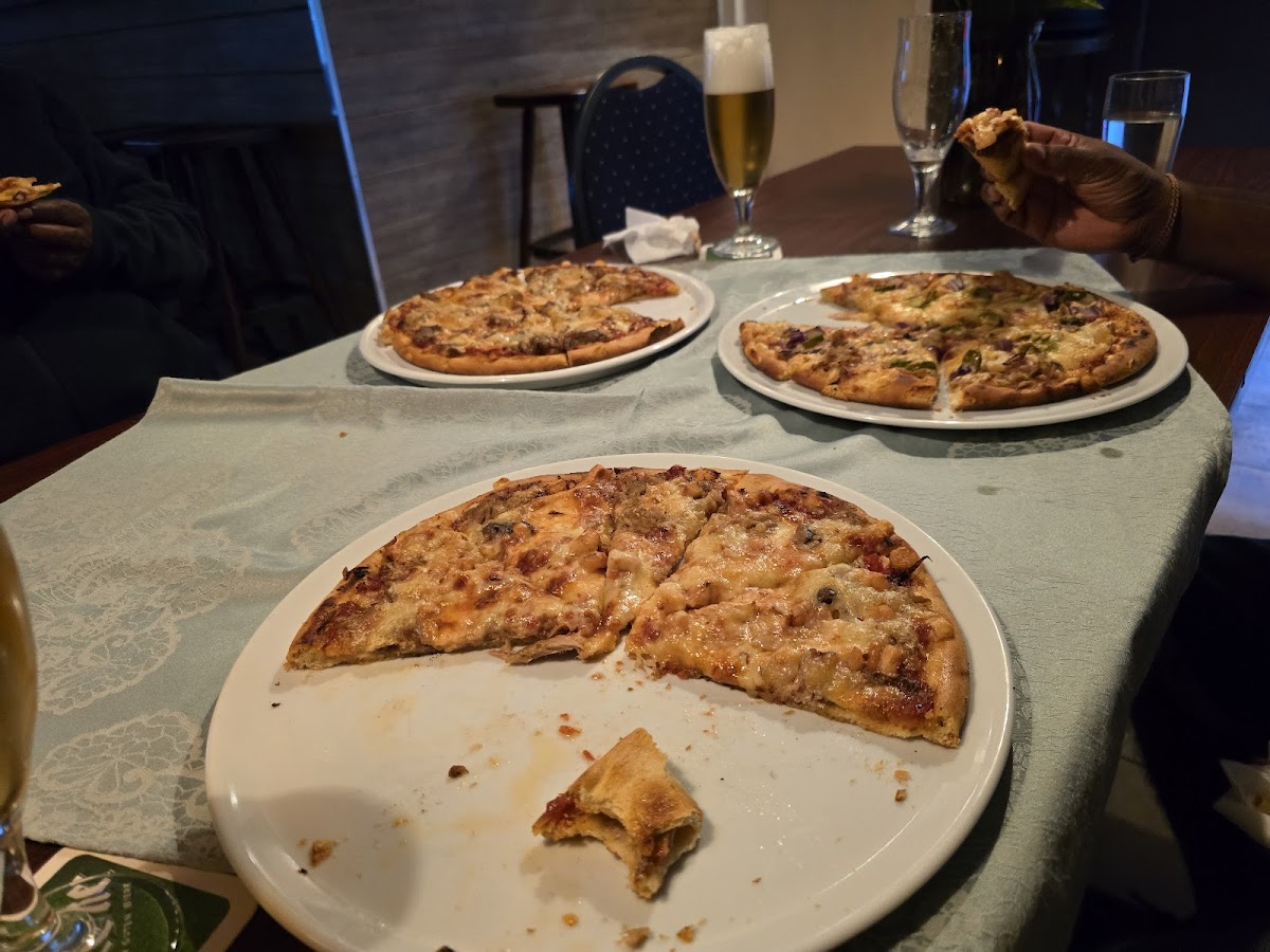 Restaurant Pizza-Pappa's Photo 3