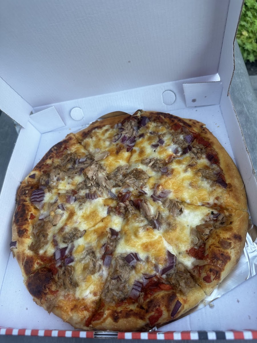Restaurant Pizza-Pappa's Photo 5