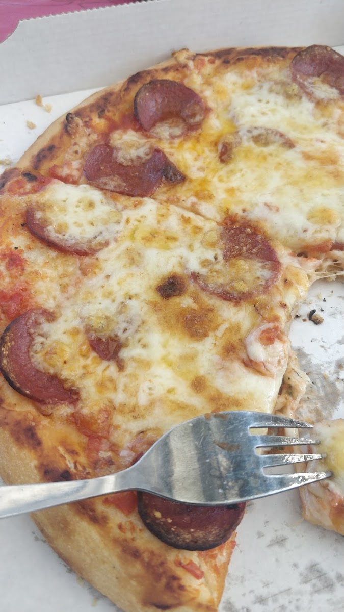 Restaurant Pizza-Pappa's Photo 6