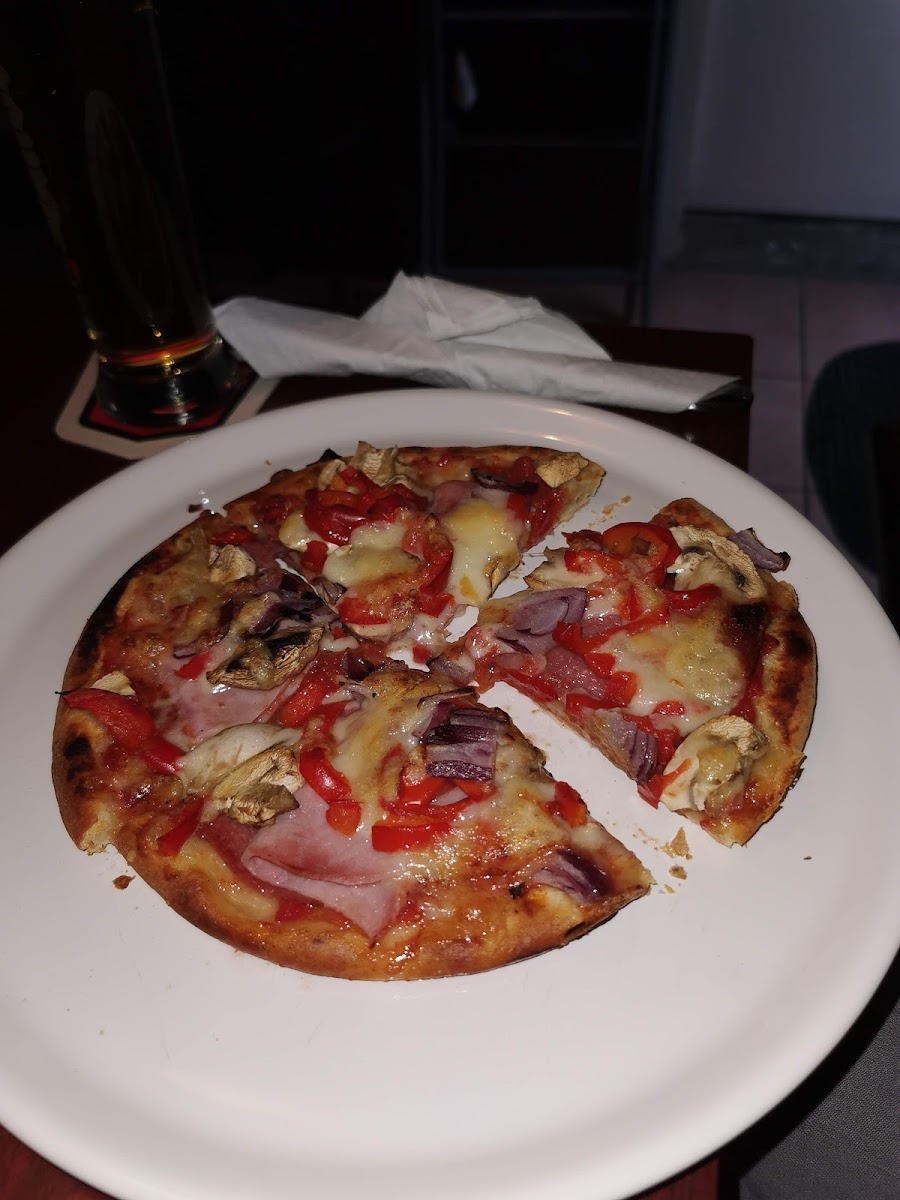 Restaurant Pizza-Pappa's Photo 7