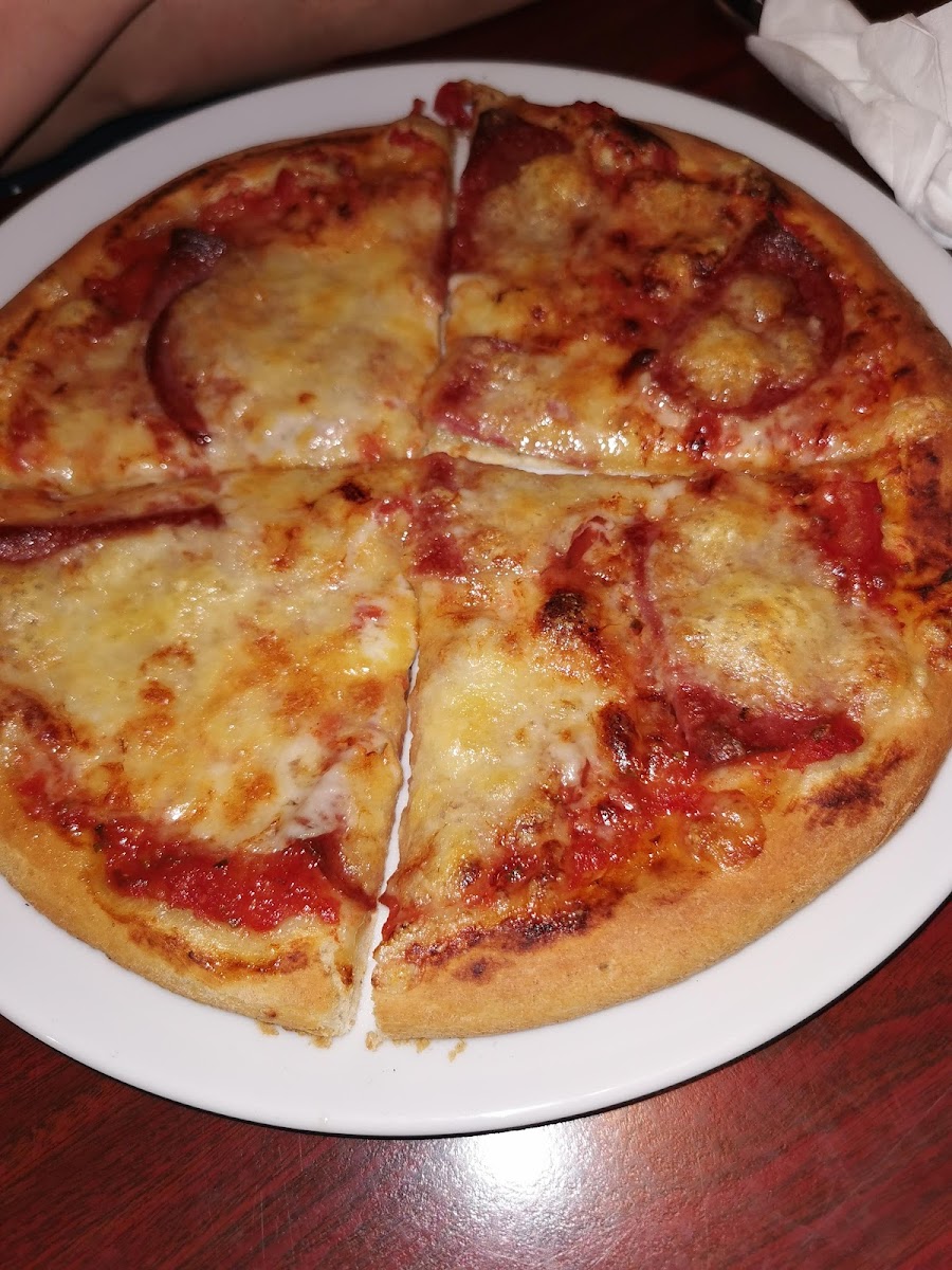 Restaurant Pizza-Pappa's Photo 8