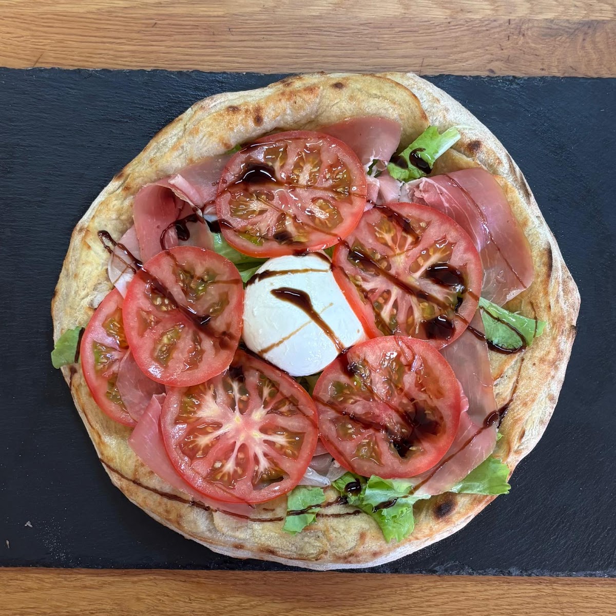 Pizzeria Da Nonno meo