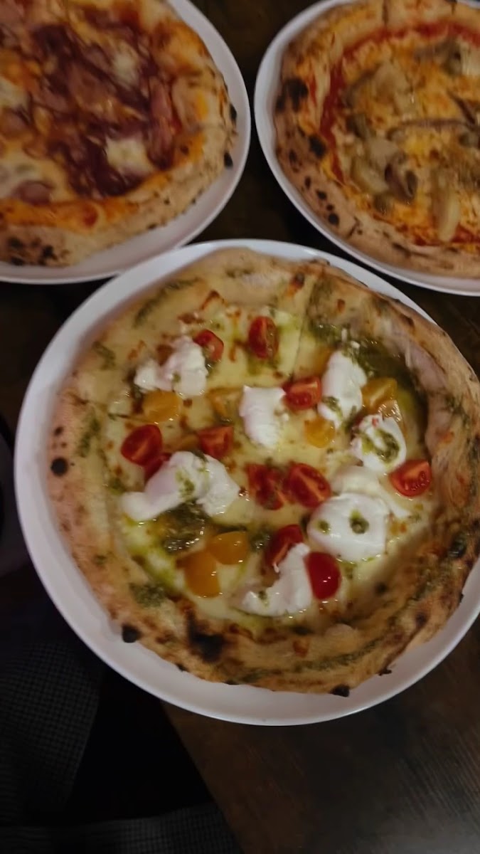 Pizzeria Da Nonno meo Photo 2