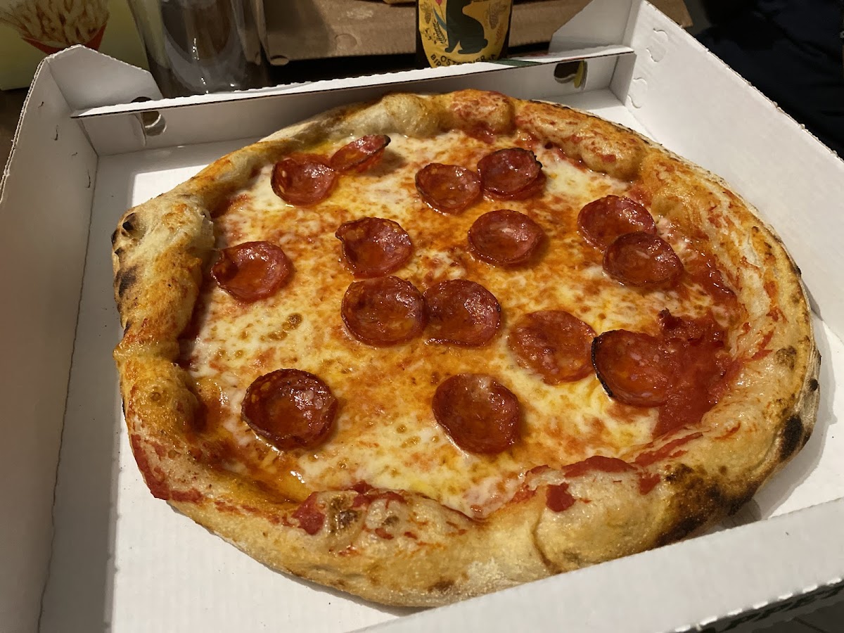 Pizzeria Da Nonno meo Photo 3