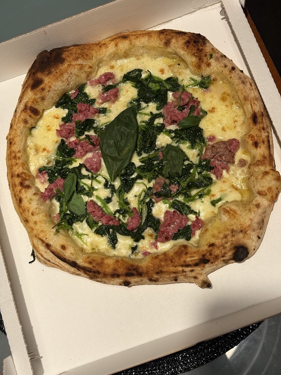 Pizzeria Da Nonno meo Photo 4