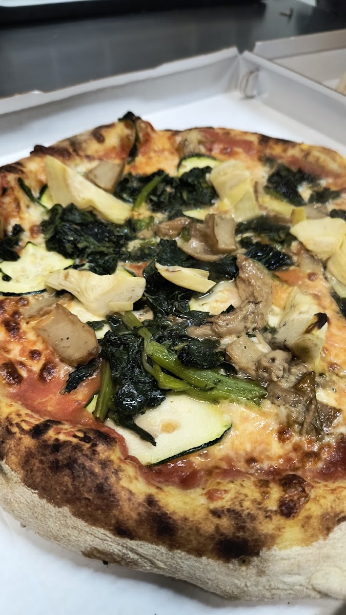 Pizzeria Da Nonno meo Photo 6