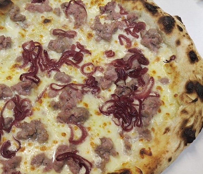 Pizzeria Da Nonno meo Photo 8