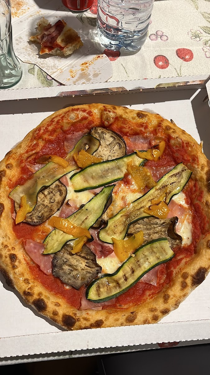 Pizzeria Da Nonno meo Photo 9