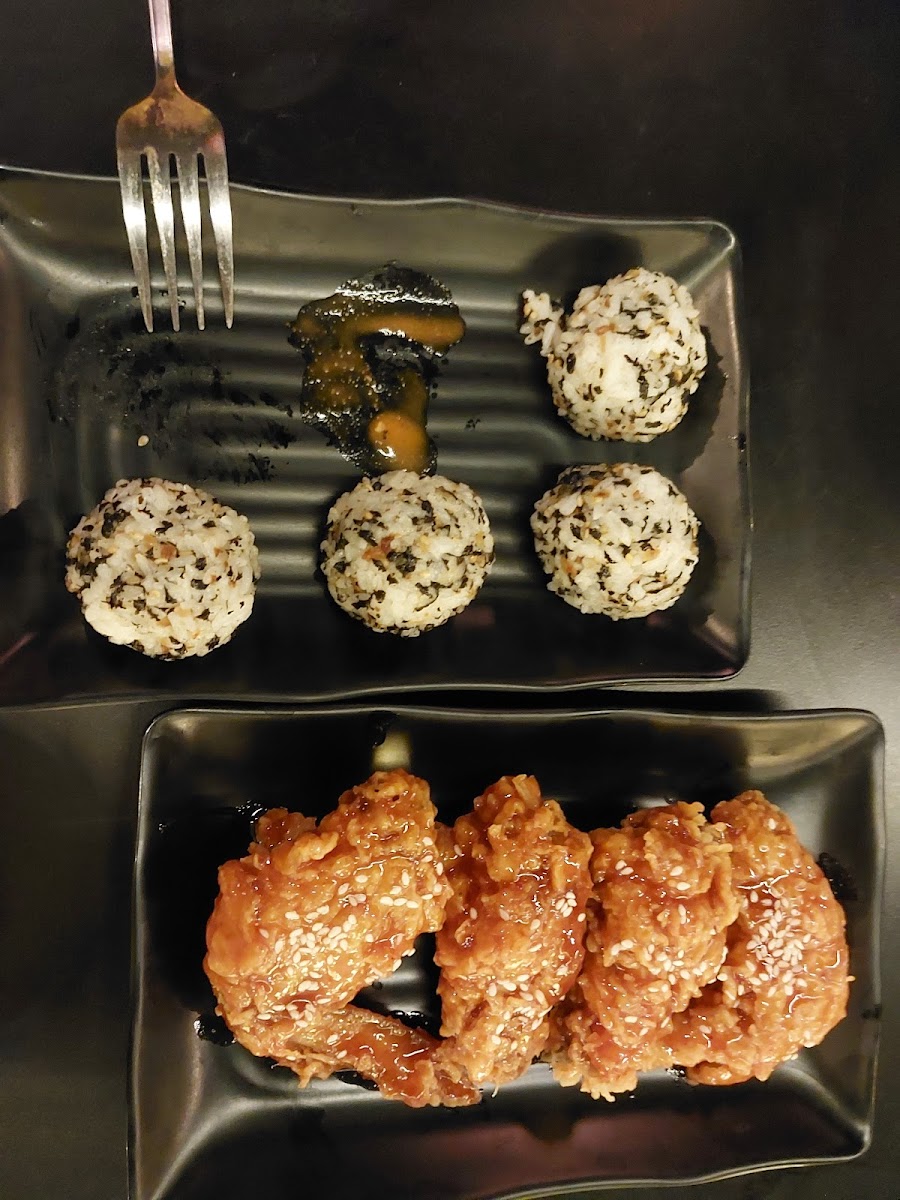 Kim Bo-Im Korean Street Food Ciomas Photo 8