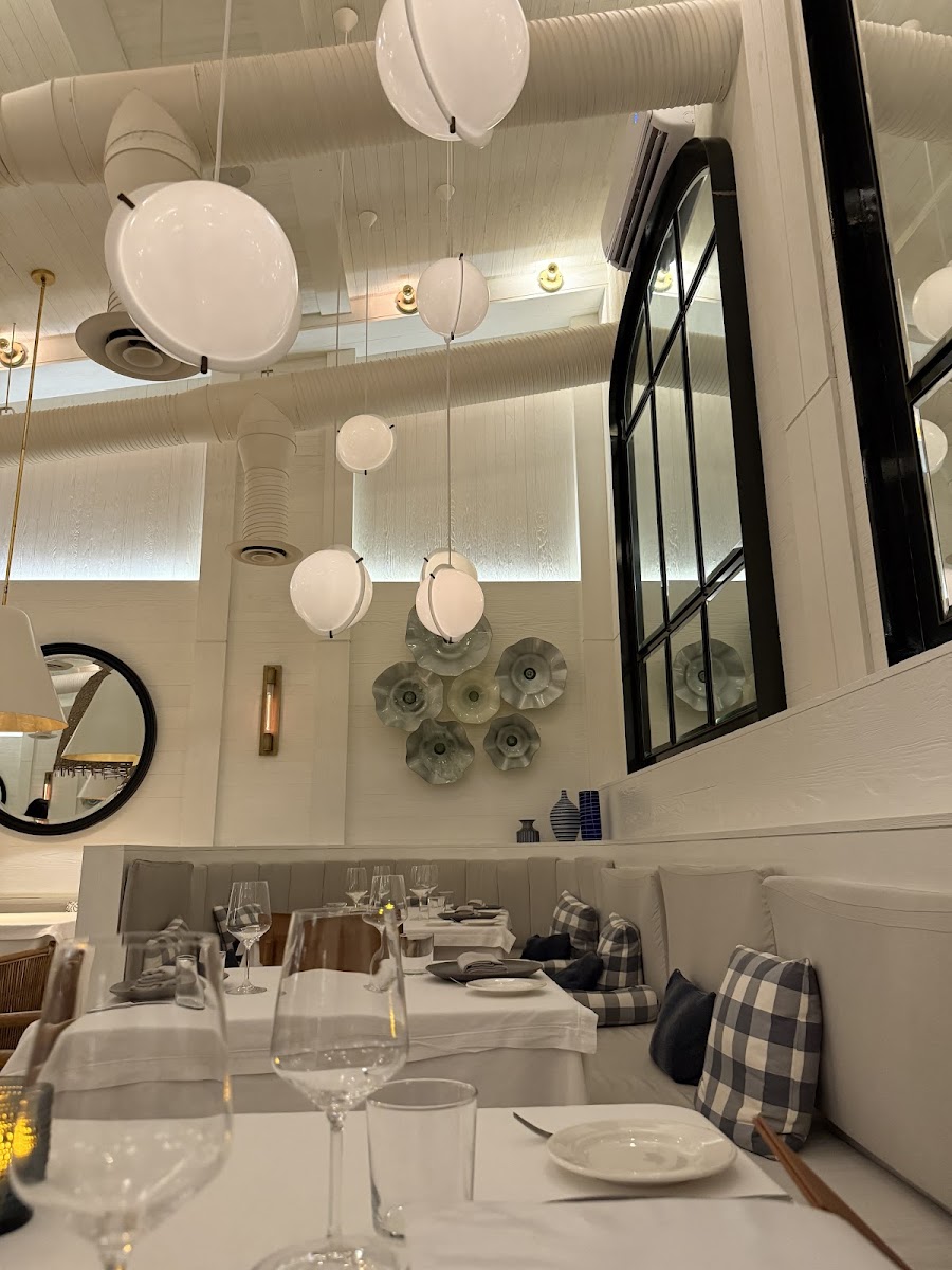 Faro Blanco