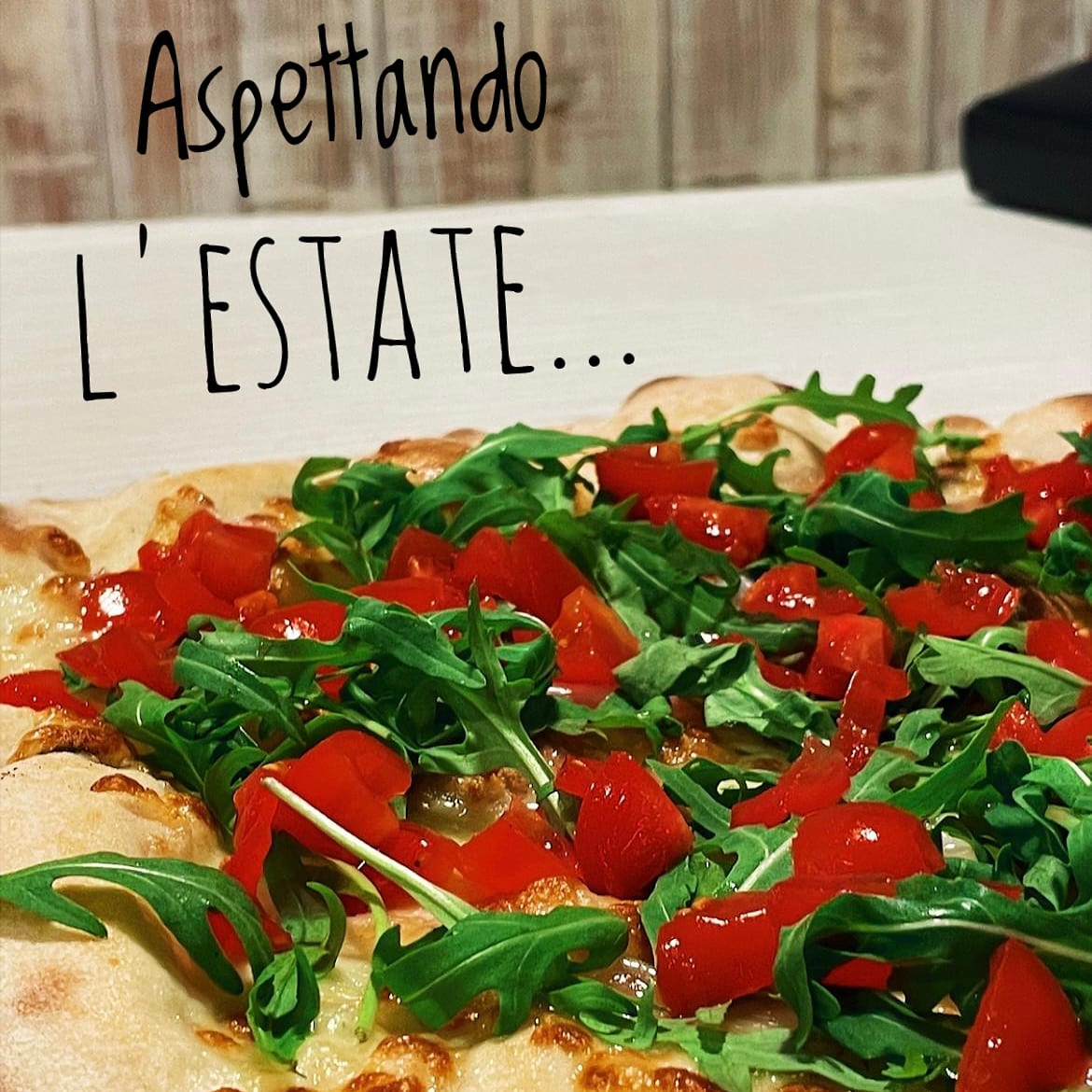 IL BORGO - L'ottima pizza di Filippo Photo 10
