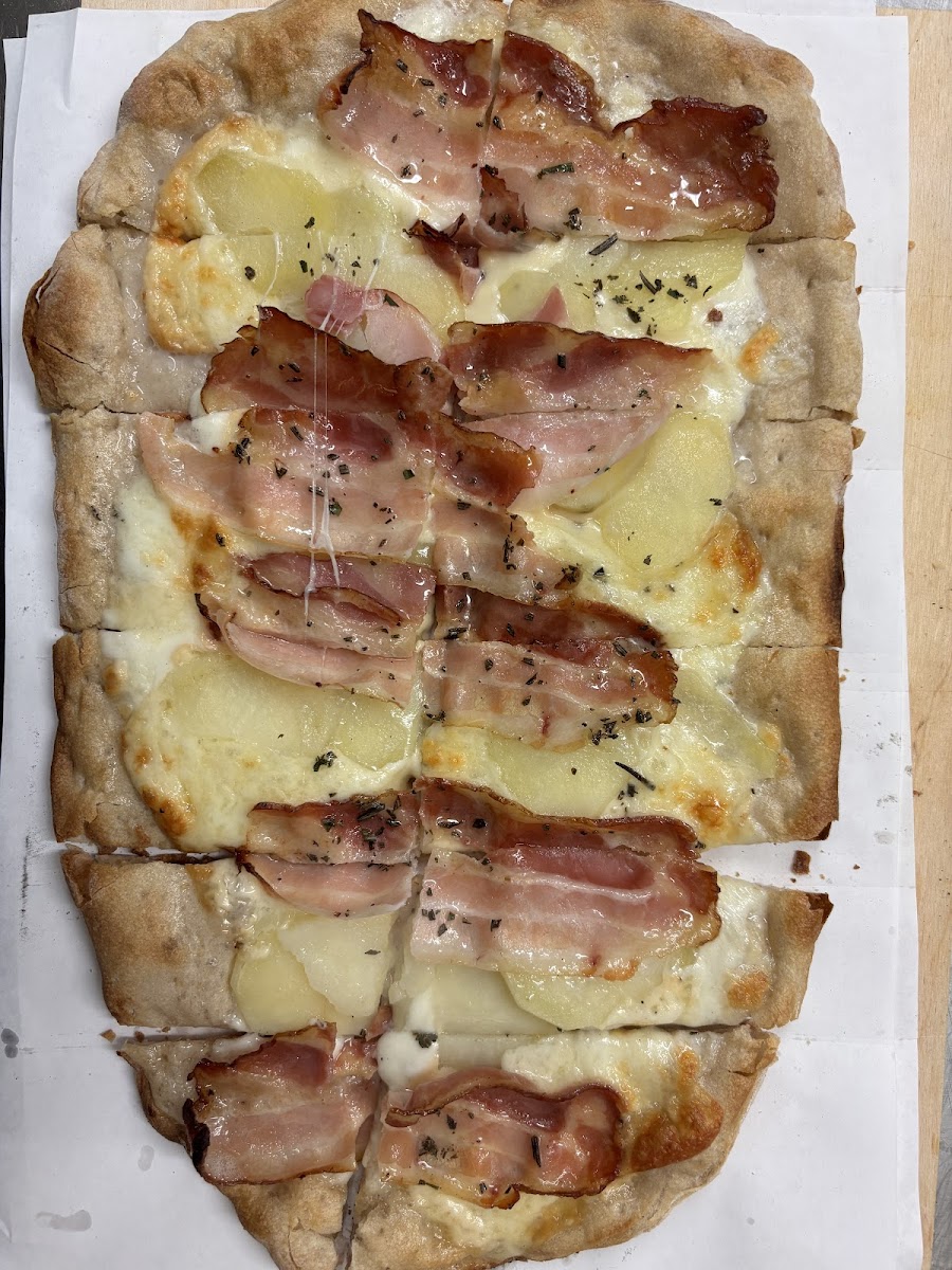 IL BORGO - L'ottima pizza di Filippo Photo 2