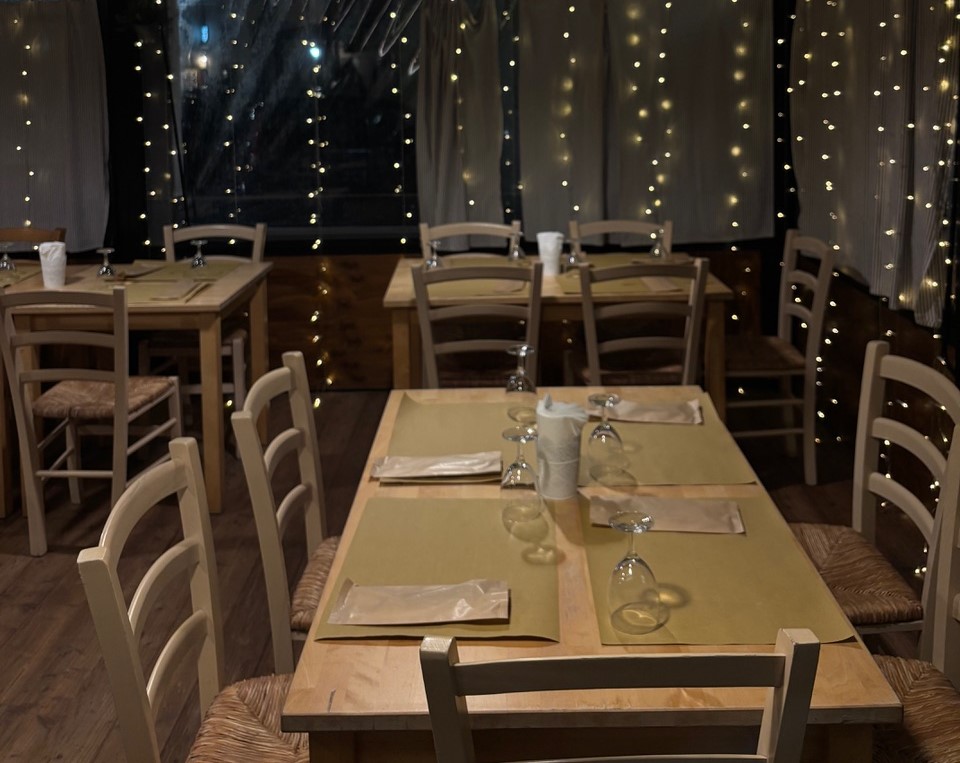 IL BORGO - L'ottima pizza di Filippo Photo 3