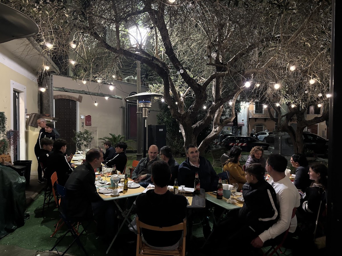 IL BORGO - L'ottima pizza di Filippo Photo 4