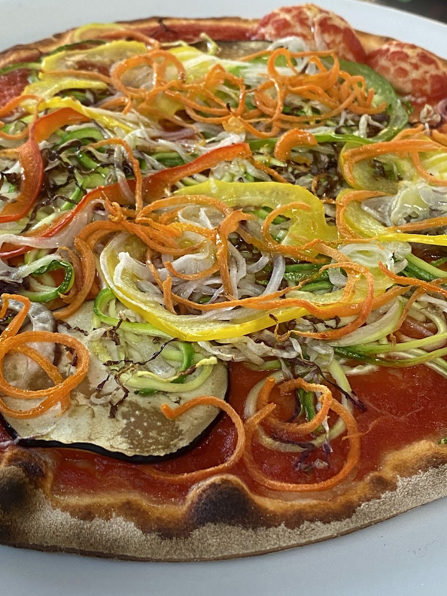 IL BORGO - L'ottima pizza di Filippo Photo 6