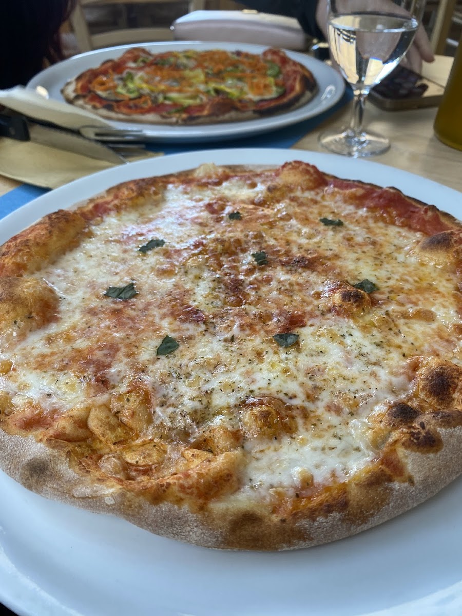 IL BORGO - L'ottima pizza di Filippo Photo 8
