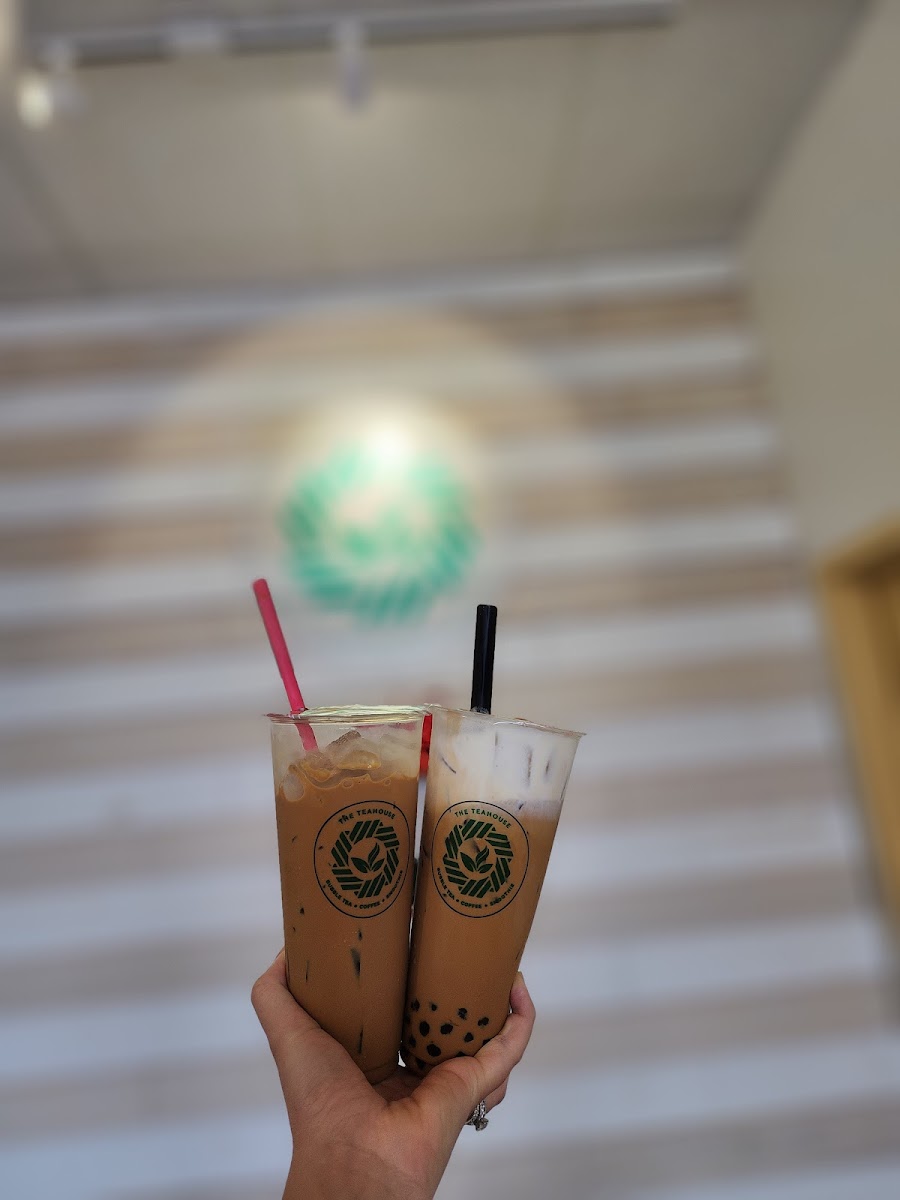 The Teahouse: Bubble Tea, Coffee, Smoothies Photo 7