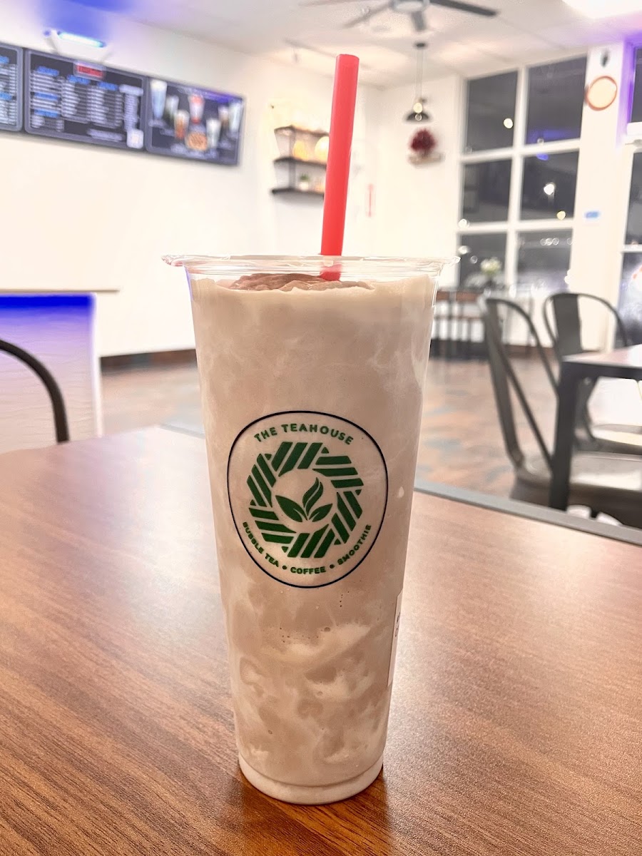The Teahouse: Bubble Tea, Coffee, Smoothies Photo 8
