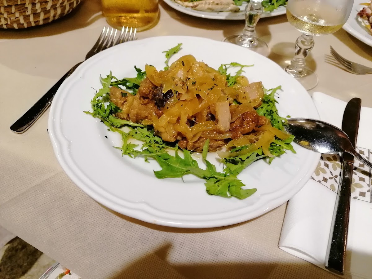 La taverna dei corsari Photo 10