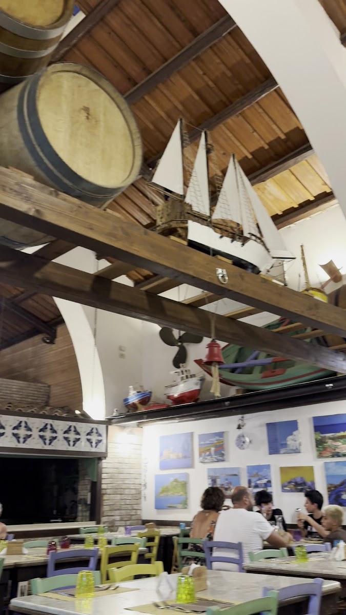 La taverna dei corsari Photo 2
