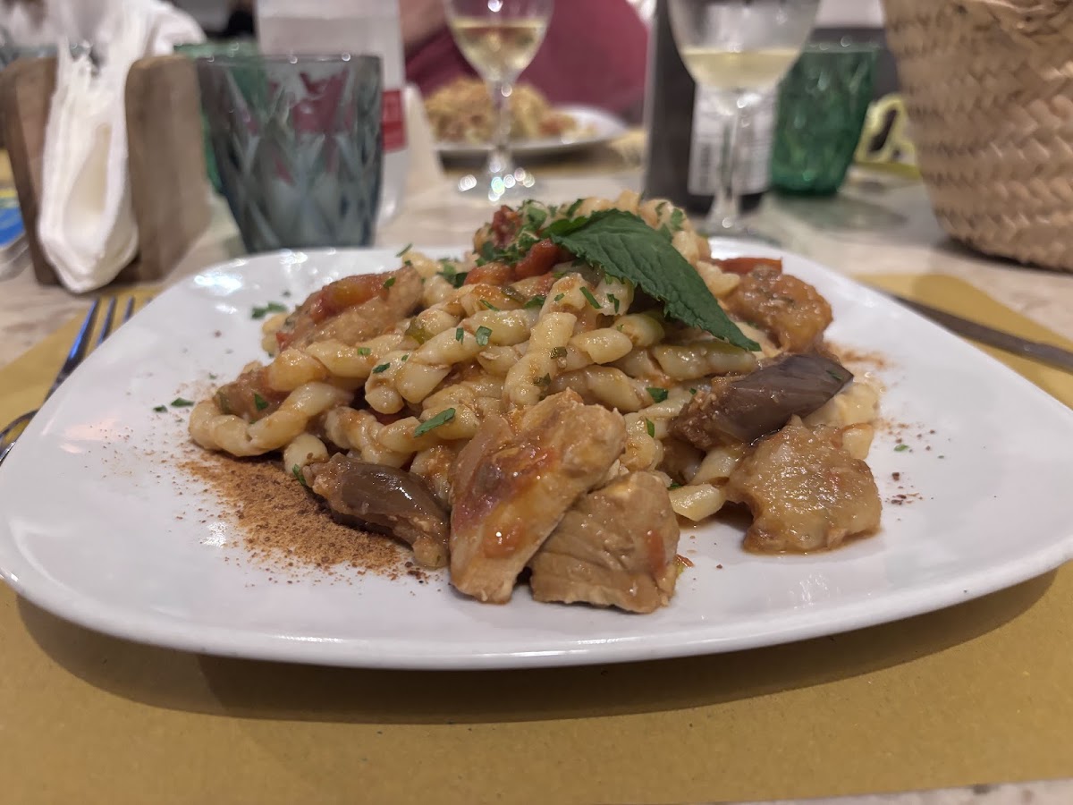 La taverna dei corsari Photo 4