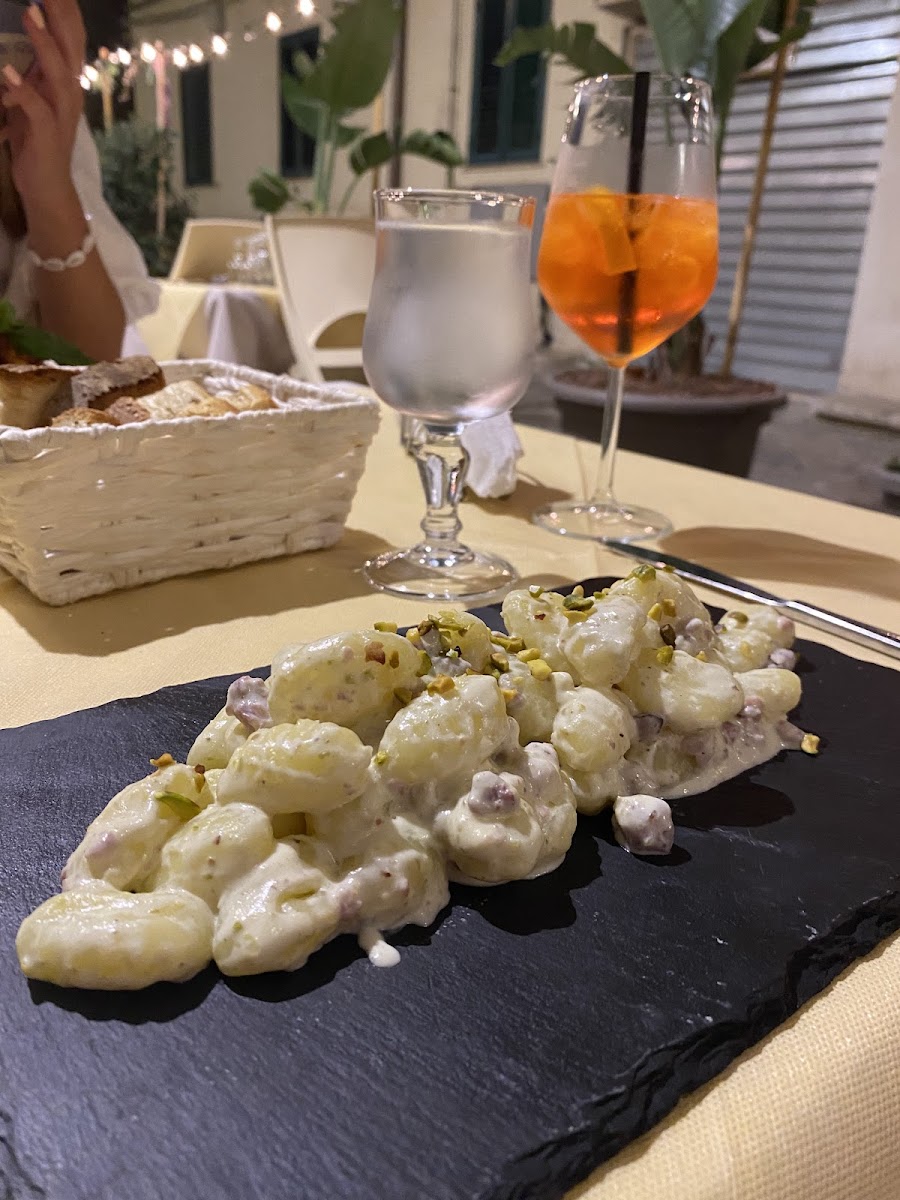 La taverna dei corsari Photo 9