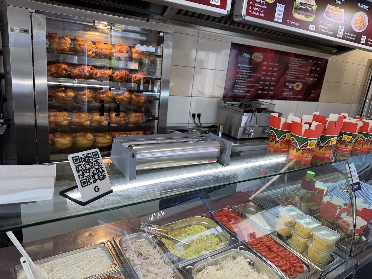 Daisy Kebap & More