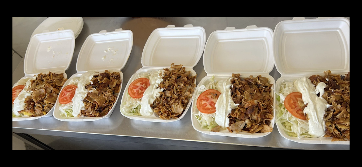 Daisy Kebap & More Photo 10