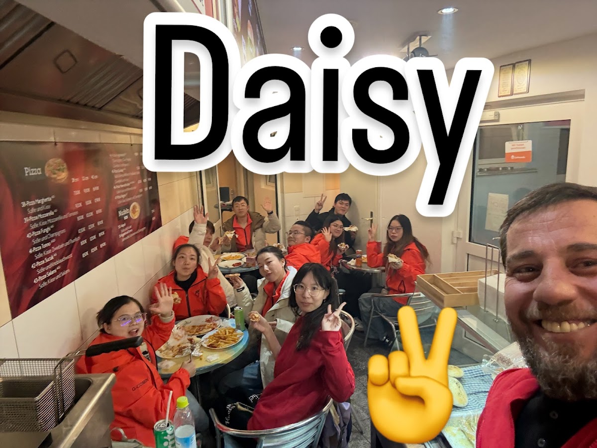 Daisy Kebap & More Photo 3