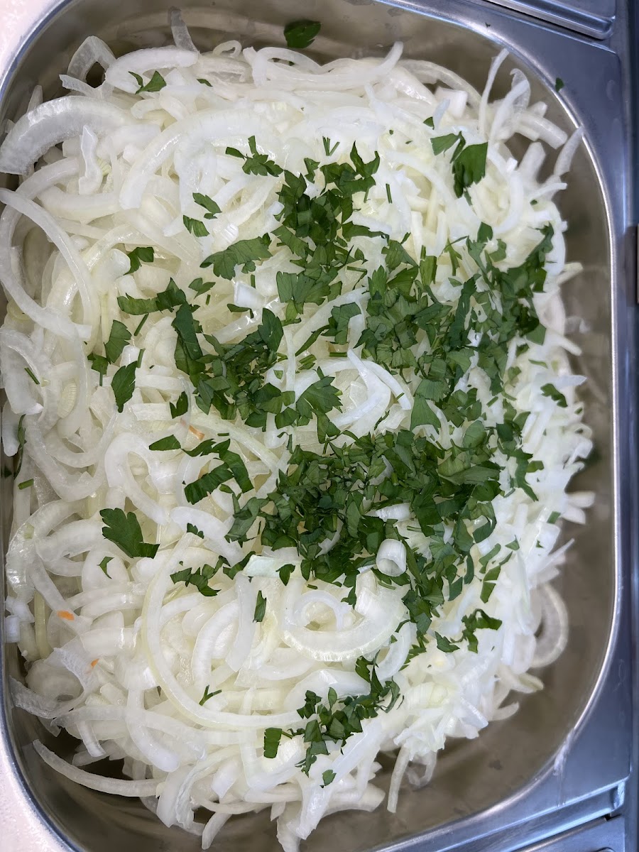 Daisy Kebap & More Photo 7