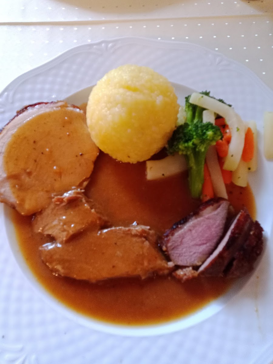Gasthaus Diepold Photo 3