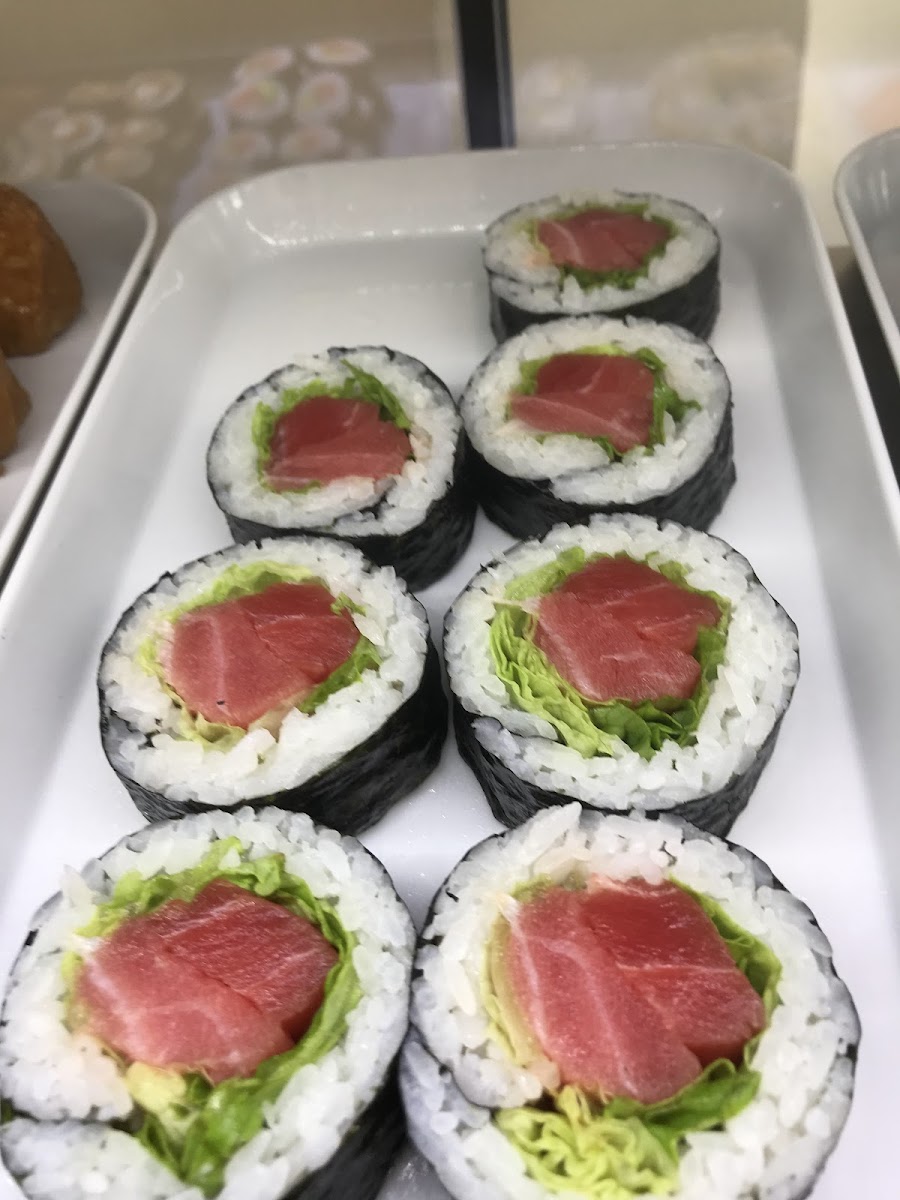Everyday Sushi Day Photo 10