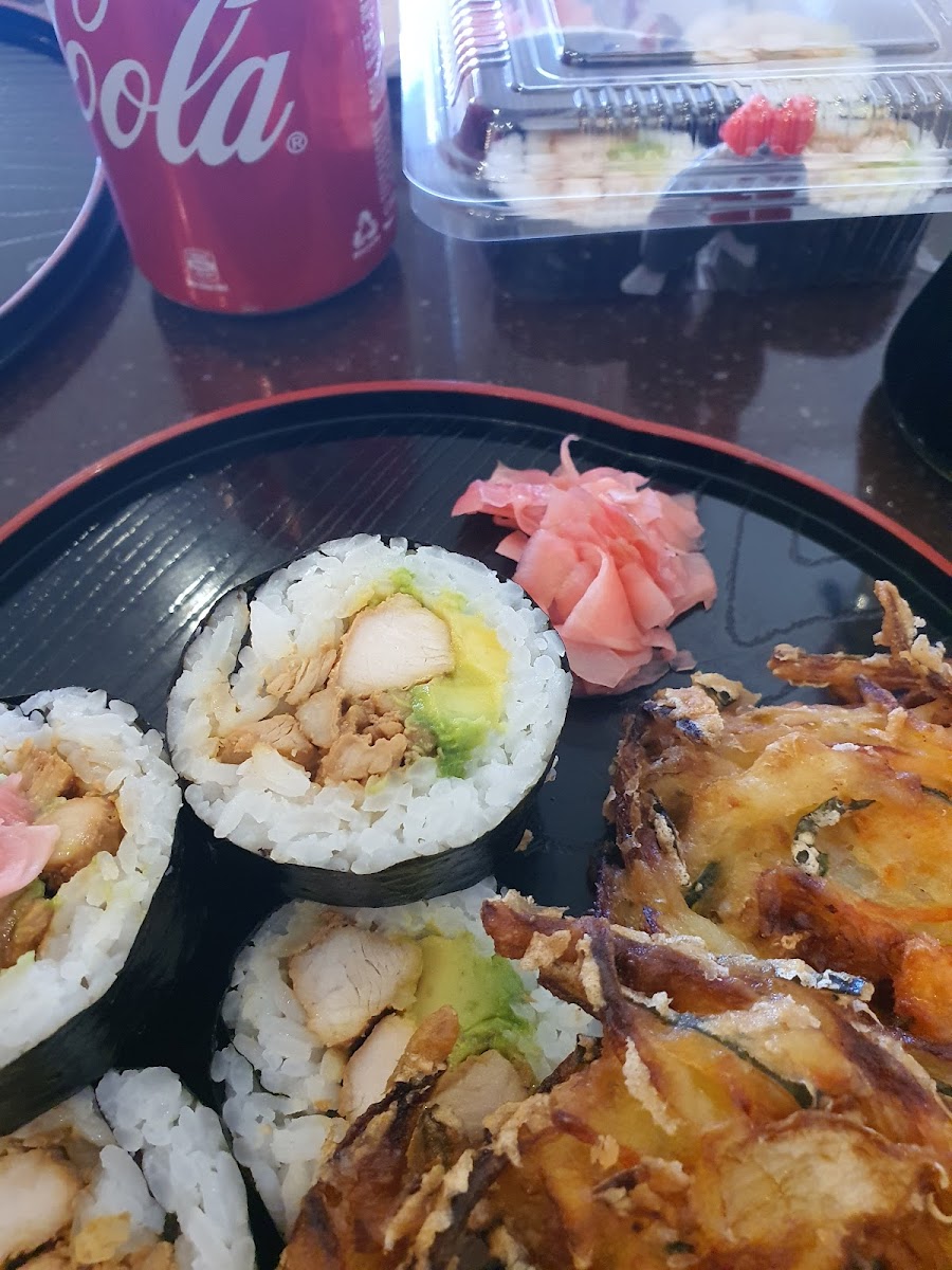 Everyday Sushi Day Photo 5