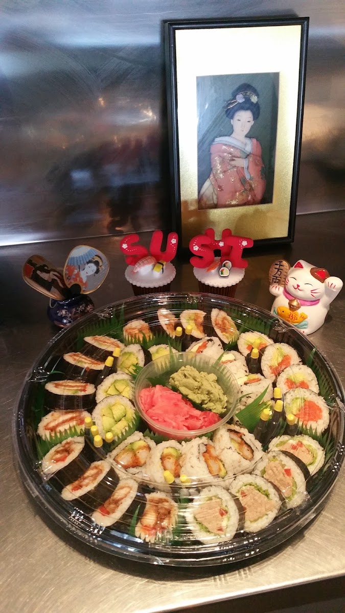 Everyday Sushi Day Photo 7