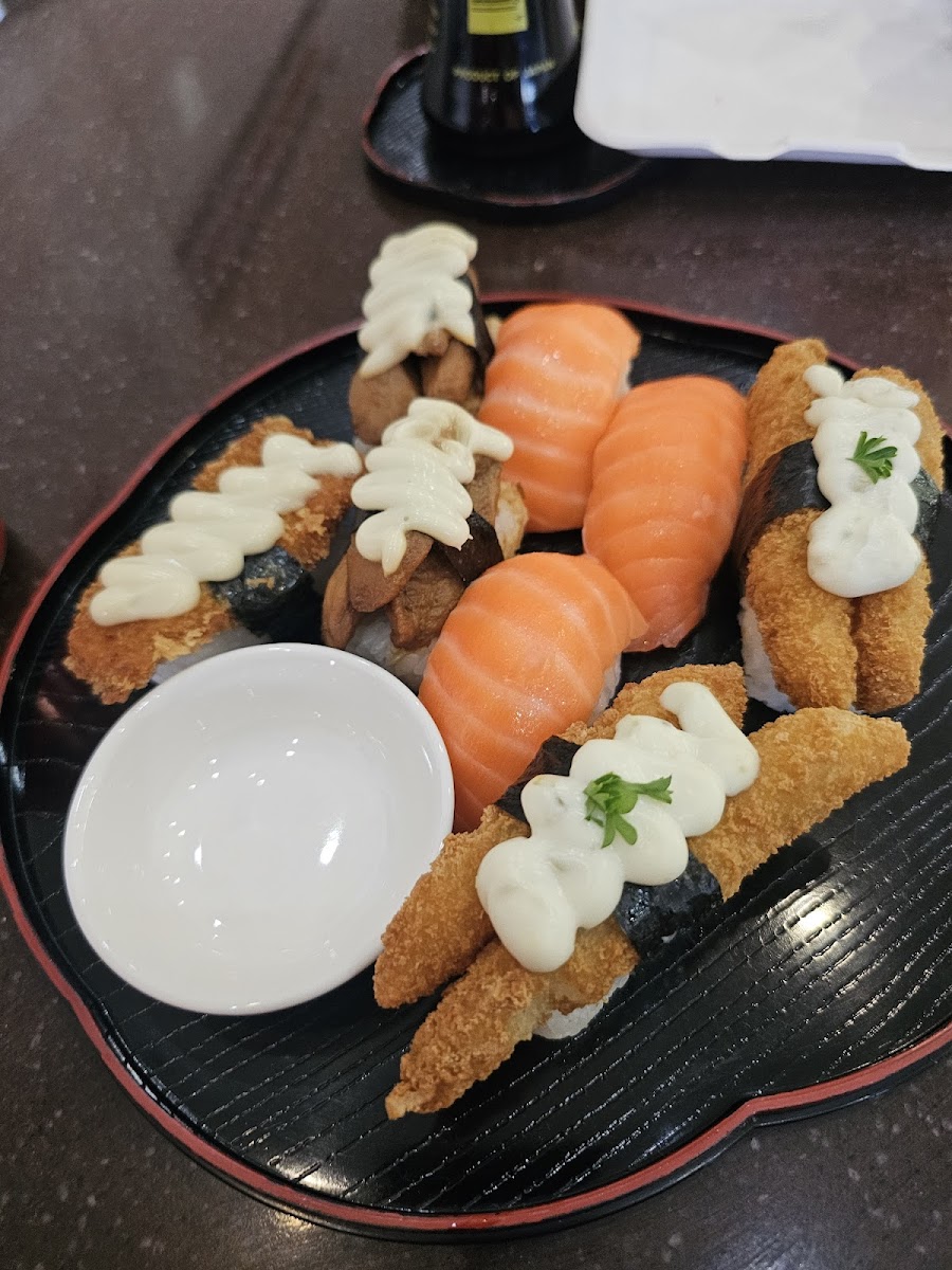 Everyday Sushi Day Photo 8
