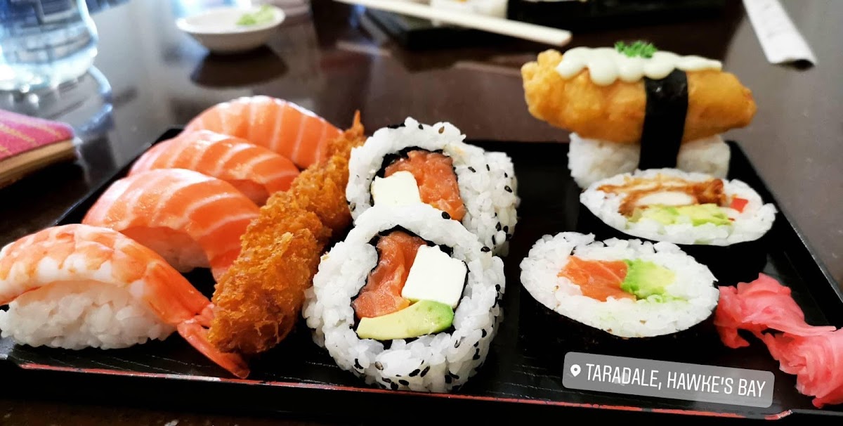 Everyday Sushi Day Photo 9
