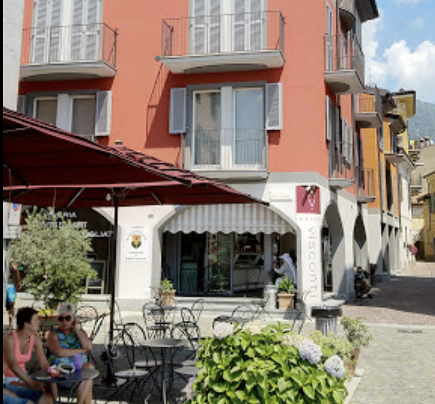 Gelati Visconti Photo 3
