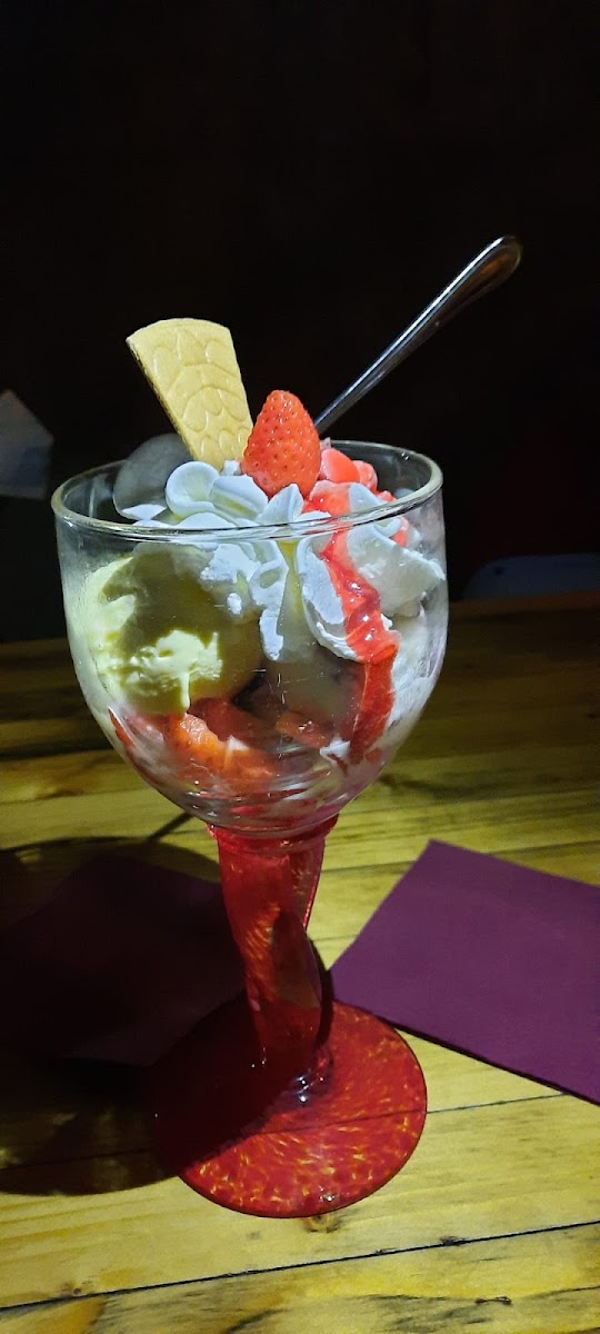 Gelati Visconti Photo 5