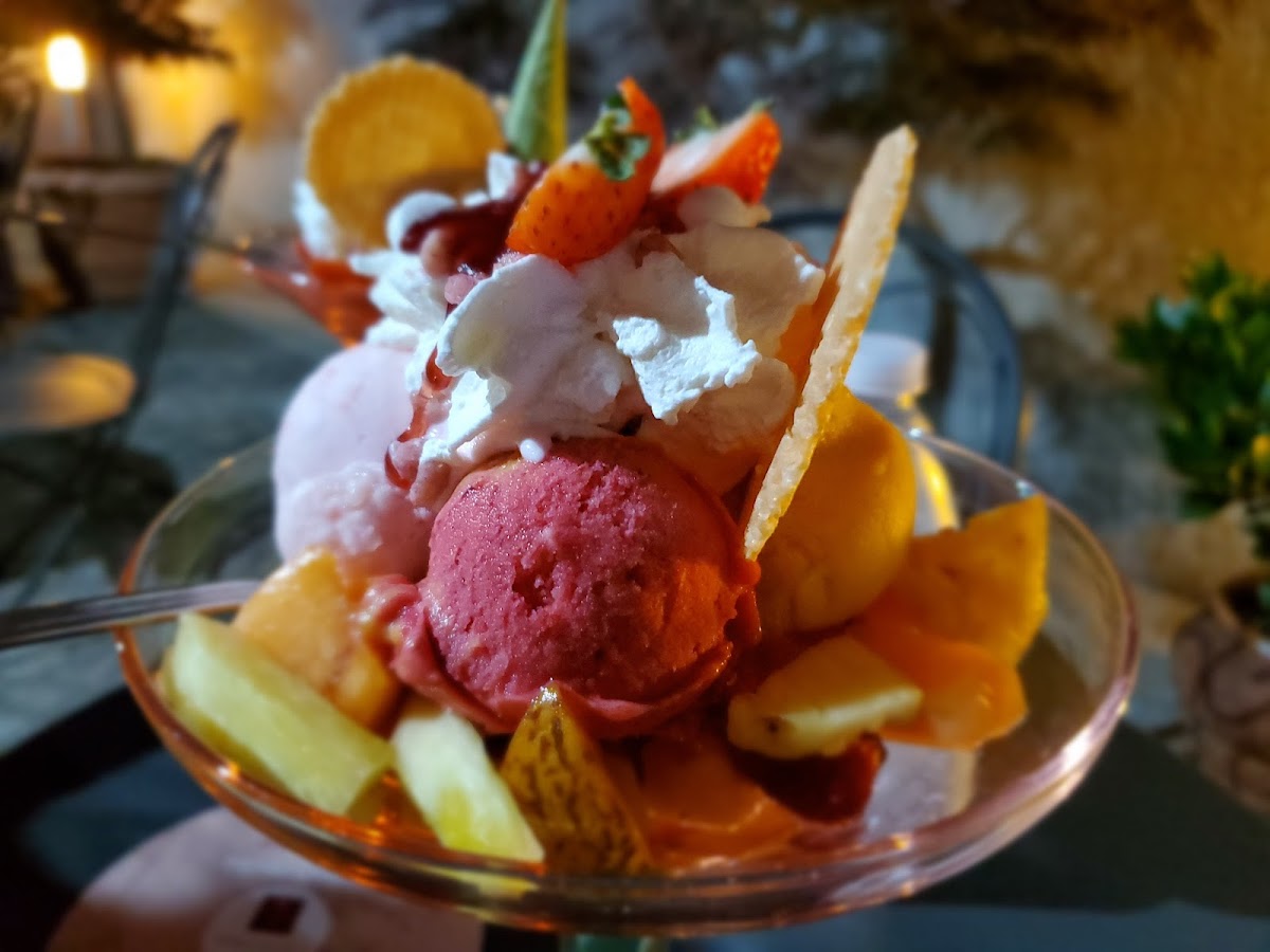 Gelati Visconti Photo 7