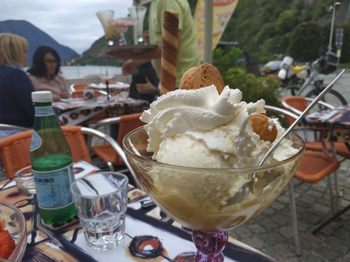 Gelati Visconti Photo 8