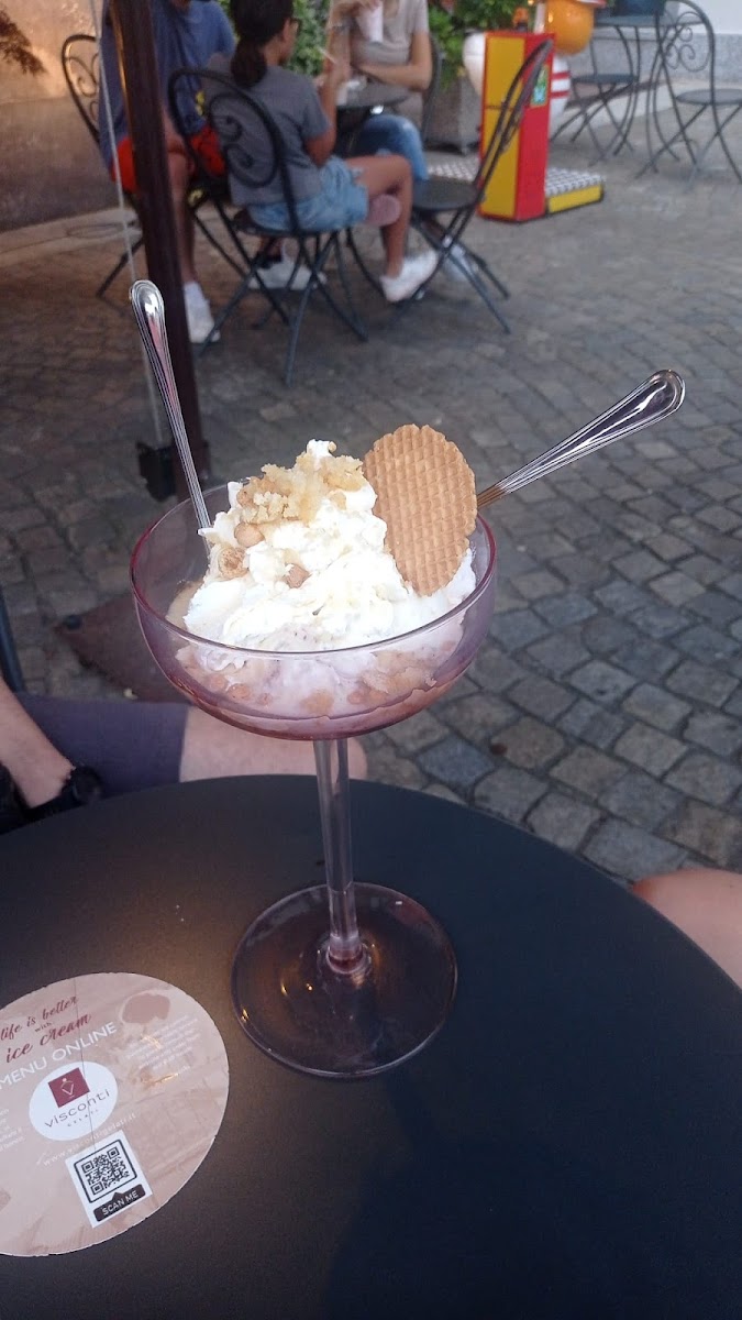 Gelati Visconti Photo 9