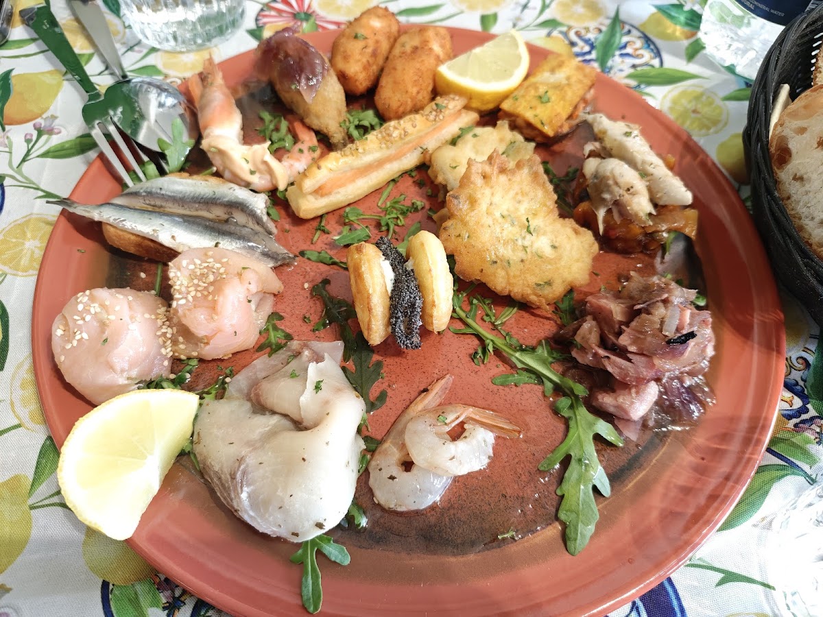 Osteria Kirikò Photo 2