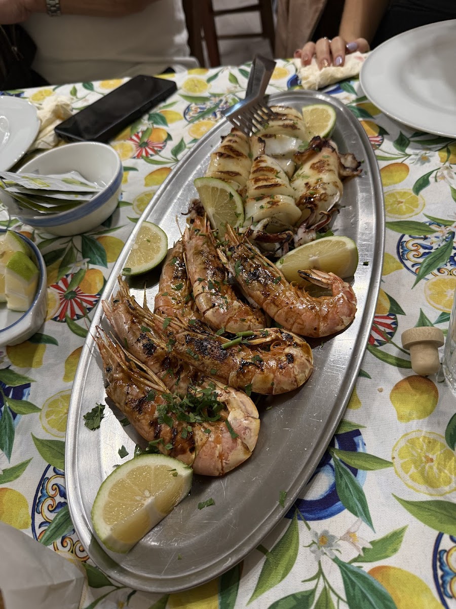 Osteria Kirikò Photo 4