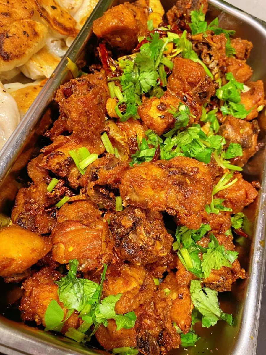 Stone BBQ Buffet Photo 5