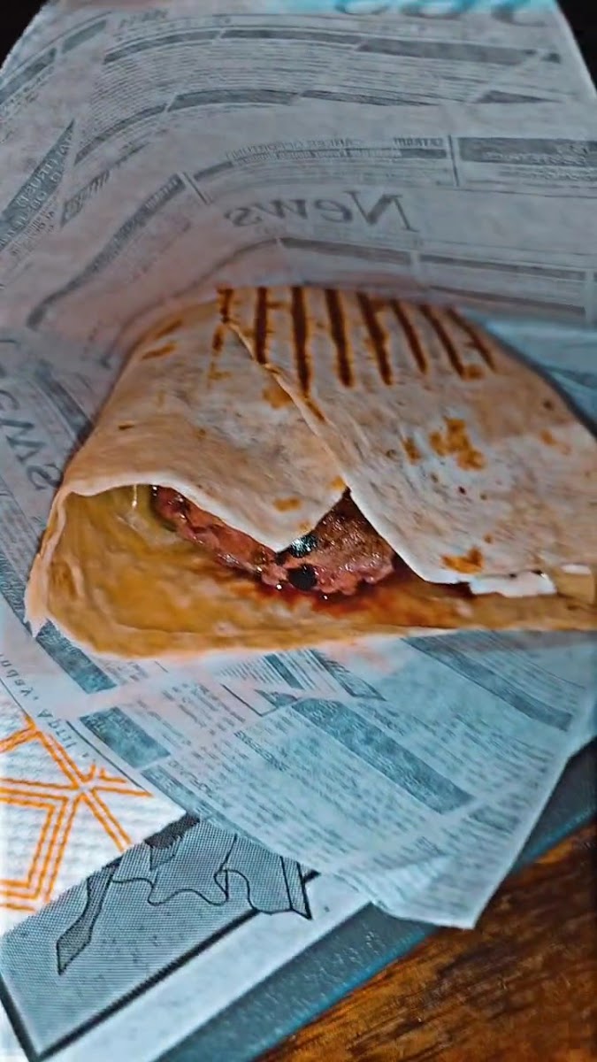 Tacos galos Raval Photo 2