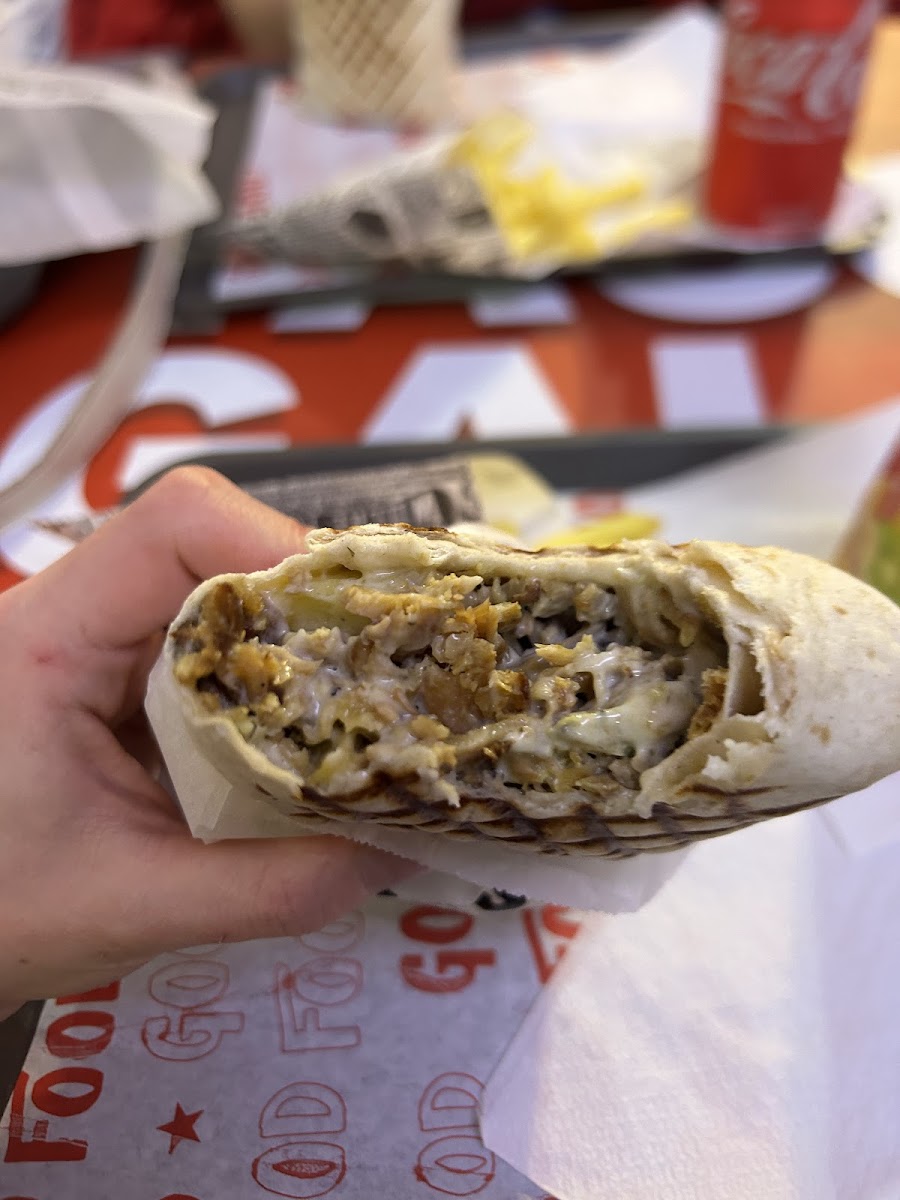 Tacos galos Raval Photo 4