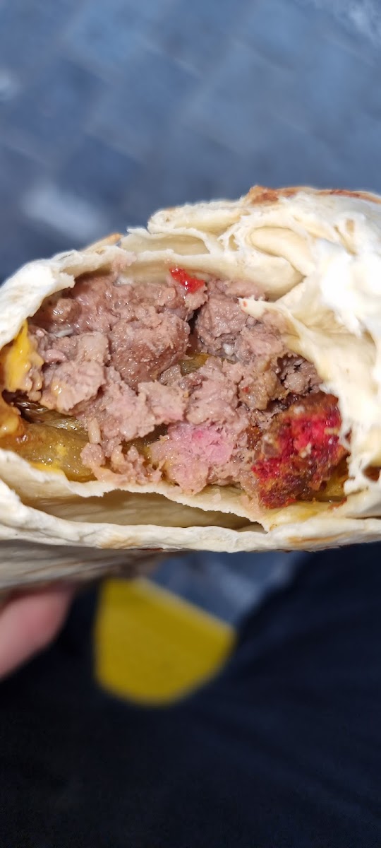 Tacos galos Raval Photo 6
